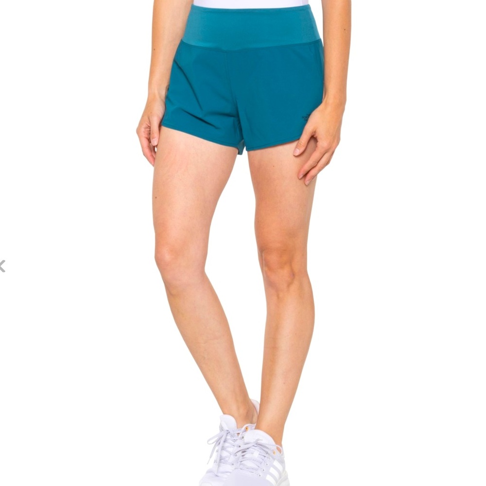 The North Face Arque Shorts - 3”